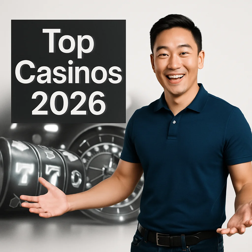 Top Casinos 2026